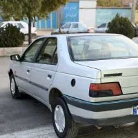 405|خودرو سواری و وانت|جوانرود, |دیوار