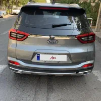 Mvm X55pro|خودرو سواری و وانت|تهران, پاسداران|دیوار