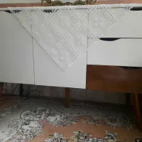 کنسول تمیز و سالم