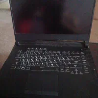 لب تاپ ایسوسrog strix g531gt