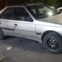 فروش پژو ۴۰۵