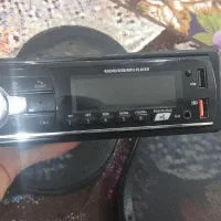 سیستم صوتی ماشین