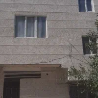 دو واحد 91 متری تازه ساخت بتن رباط کریم سفیدار|فروش آپارتمان|رباط‌کریم, شترخوار|دیوار