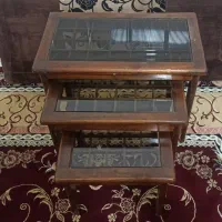 دو سری میز و عسلی