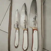 چاقوی زنجان نو