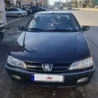 پارس سال بی رنگ اتومات مدل 98