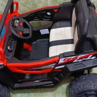 ماشین شارژی