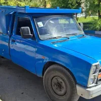 وانت نیسان مدل 97