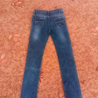 شلوار لی نو|لباس|دوتپه, |دیوار