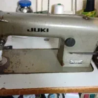 چرخ خیاطی ضخیم دوز جوکی