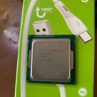 CPU Pentium G3220