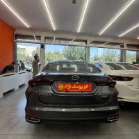 گک امپو هیبرید موتور ۲۰۰۰ تیتانیوم ۲۰۲۴|خودرو سواری و وانت|تهران, نیروی هوایی (پیروزی)|دیوار