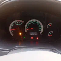 تیبا2|خودرو سواری و وانت|ملارد, |دیوار