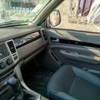 کارون دوکابین دریچه سیمی|خودرو سواری و وانت|رشت, لاکانی|دیوار