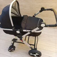 کالسکه آلمانی