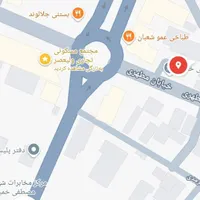 اجاره ساختمان تجاری اداری