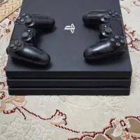 Playstation 4 Pro|کنسول، بازی ویدئویی و آنلاین|تهران, بروجردی|دیوار