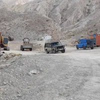 فروش و واگذاری معدن|فروش دفتر صنعتی، کشاورزی، تجاری|بندر کنگان, |دیوار