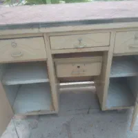 میز کمد آهنی|مبلمان اداری|کازرون, |دیوار