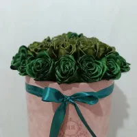 باکس گل ربانی