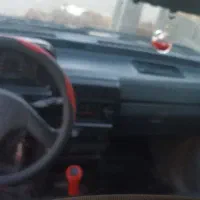 ماشین کاملا سالم 1383