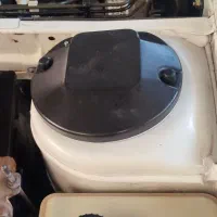 پژو405slxتیوفامدل 1395 بدون خط خش خشک خشک