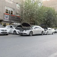 تعمیرگاه تخصصی هوندا آکورد سیویک و۰۰۰۰۰۰۰