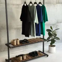 جالباسی قوطی جالباسی رگالیی