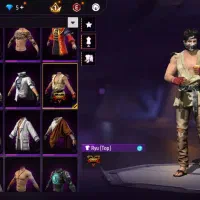 اکانت فری فایر|کنسول، بازی ویدئویی و آنلاین|بیستون, |دیوار