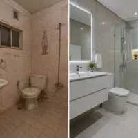 بازسازی، طراحی و اجرای دکوراسیون داخلی