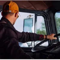 راننده پایه یک هستم