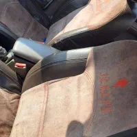 سمند ای اف سون