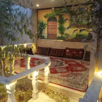 باغ ویلا شاهنامه ۷۶نرسیده به محمداباد زیرقیمت