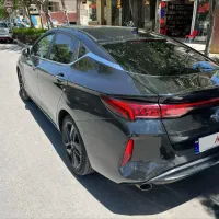 خودرو کی ام سی J7