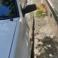 فروش پراید مدل ۸۹