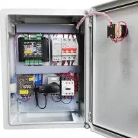 انجام خدمات برق صنعتی