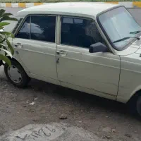 پیکان مدل ۷۶ تمیز
