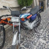 موتورسیکلت مزایده