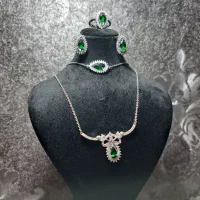 سرویس جواهری زمرد|جواهرات|تهران, دروازه شمیران|دیوار