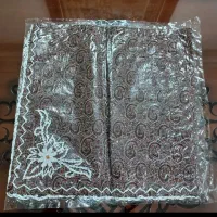 رومیزی|پرده، رانر، رومیزی|قم, آذر (نکویی)|دیوار