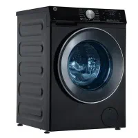 لباسشویی 8 کیلویی رنگ مشکی آردزیا ساخت ایتالیا|ماشین لباسشویی و خشککن لباس|گنبد کاووس, |دیوار