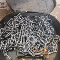 زنجیر چرخ