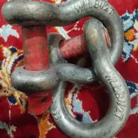 شگل 5تنی امریکایی