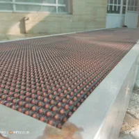 چک سه ماهه تابلو روان ۲۶۰ در ۵۰ سانت