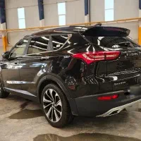 فیدلیتی پرایم مدل ۴۰۱ گیربکس جدید