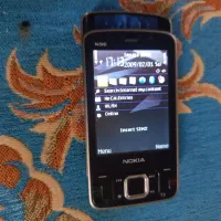 نوکیا n95|موبایل|همدان, |دیوار