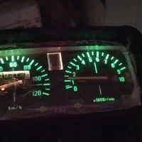 موتور هوندا