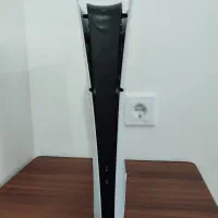 ps5 slim digital|کنسول، بازی ویدئویی و آنلاین|ماسال, |دیوار