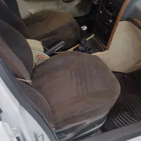 پژوپارس سال سفارشی بی زنگ شاسی پلمپ ۲۷کارواقعی|خودرو سواری و وانت|هشتگرد, شهرک ولیعصر (مصلی)|دیوار