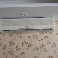 کولرگازی ۲۴ اُجنرال اصل|کولر گازی و فن‌کوئل|تهران, شادمان|دیوار
